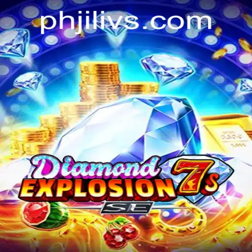 Exploring DiamondExplosion7sSE