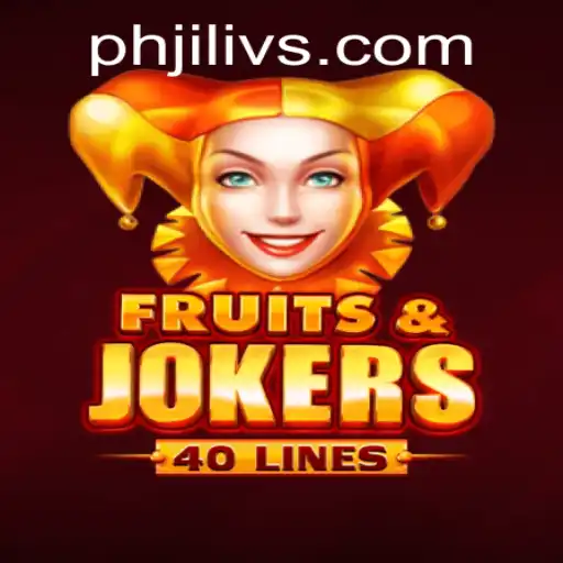 FruitsAndJokers40: An Exciting Dive into the World of Slot Gaming