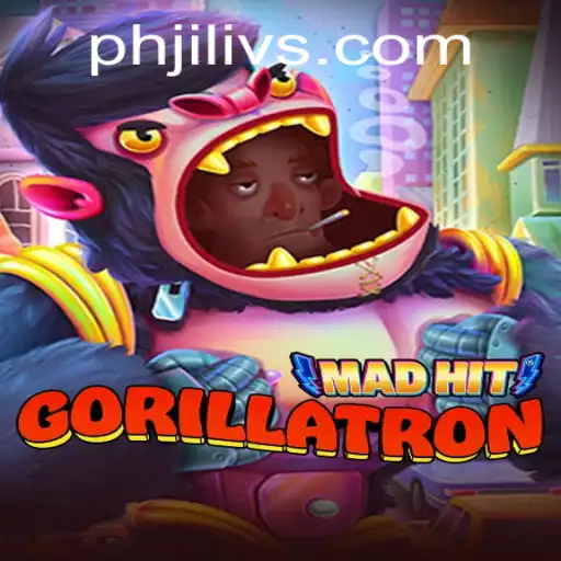 Exploring MadHitGorillatron
