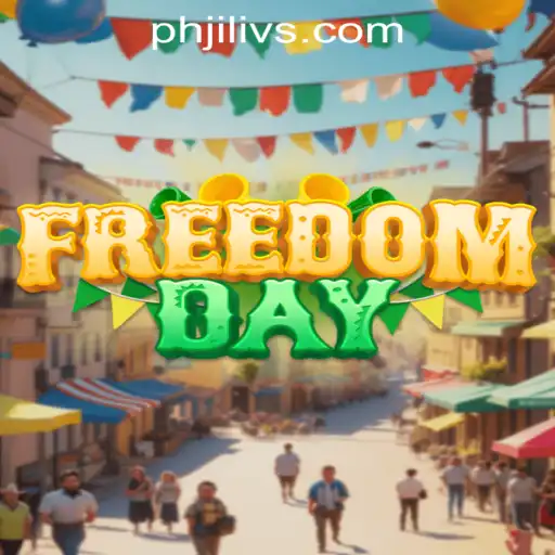 FreedomDay: A Unique Gaming Adventure