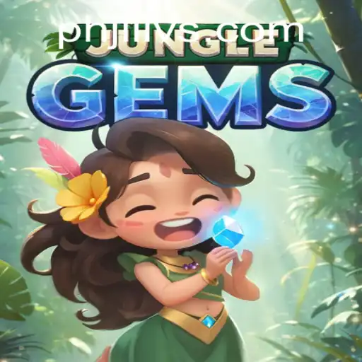 Exploring the Mystical World of JungleGems