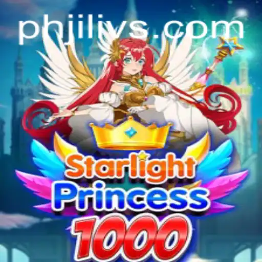 Exploring Starlight Princess 1000