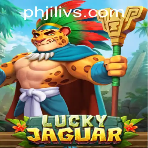 Discover the Thrills of 'LuckyJaguar': A New Horizon in Gaming with Jilivs