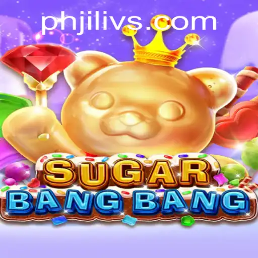 Introducing SUGARBANGBANG: The New Era of Interactive Fun