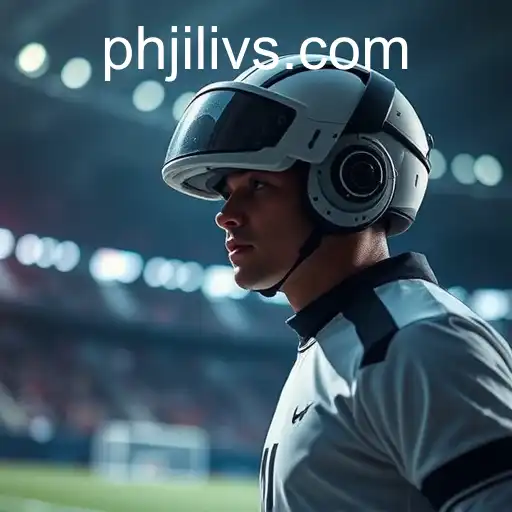 Exploring the Intricacies of Jilivs in Sports