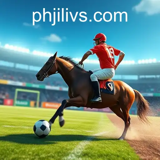 The Thrilling Rise of Virtual Sports Unveiled